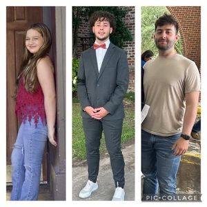 Meet your Posher, Raegan